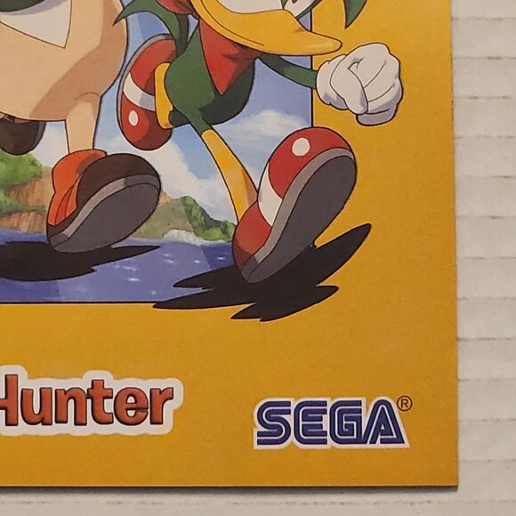 Sonic the Hedgehog: Fang The Hunter #1A (2024) IDW Publishing, Hammerstrom Cvr - Picture 5 of 12